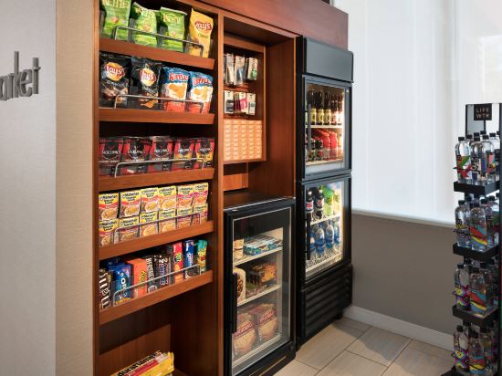 Фото Residence Inn by Marriott San Ramon