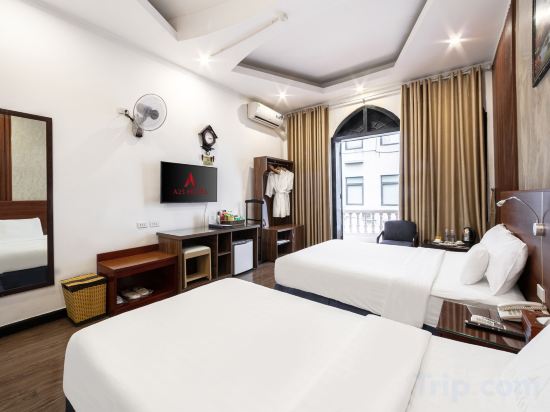Фото A25 Hotel - Lien Tri