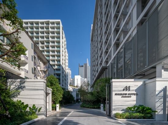 Фото Maison Hotel Bangkok
