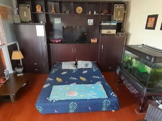 Фото Green Homestay Ha Noi