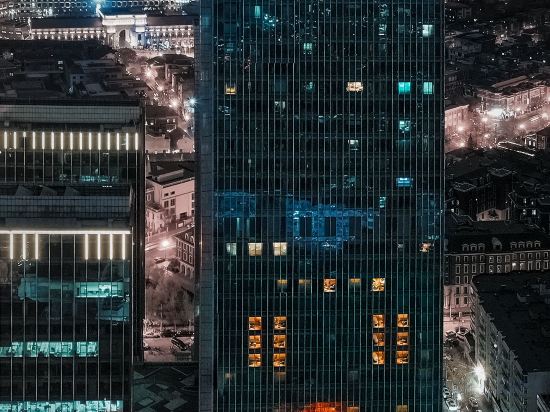 Фото The Westin Tianjin