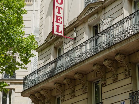 Фото Grand Hotel Francais