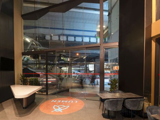 Фото Lumen Bangkok Udomsuk Station