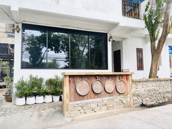 Фото Miss Hong House