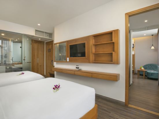 Фото Grand Sunrise Boutique Hotel