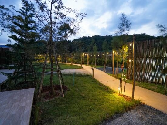 Фото RoomQuest Kid Tung Khao