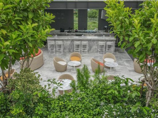 Фото DusitD2 Hua Hin