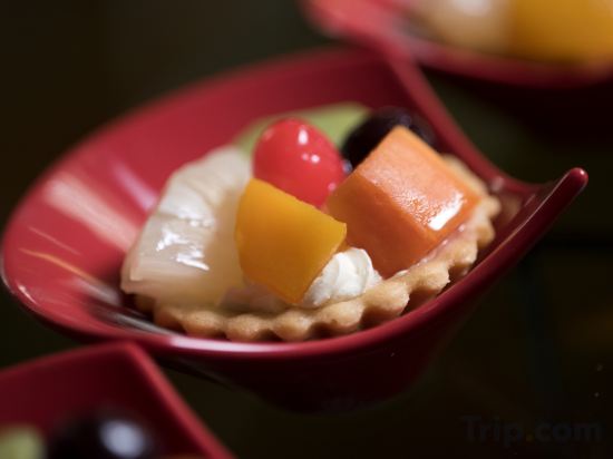 Фото Soluxe Hotel