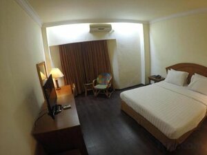 Hotel Harmonis Tarakan (North Kalimantan, Tarakan), hotel