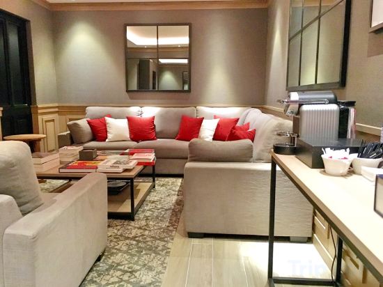 Фото Le 209 Paris Bercy