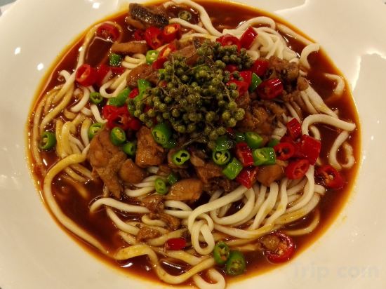 Фото Xian Grand Dynasty Culture Hotel