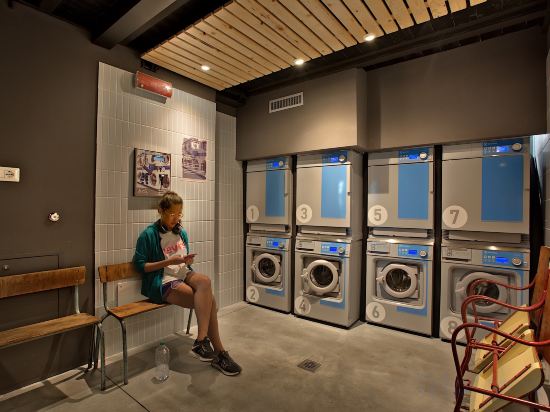 Фото Anda Venice Hostel