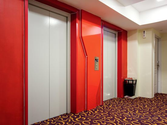 Фото @hom Hotel Kudus by Horison Group