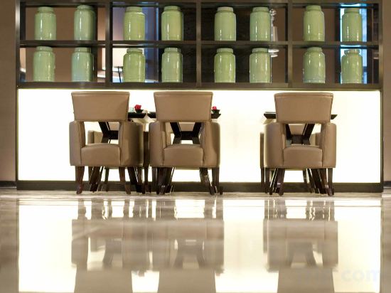 Фото Le Meridien Chongqing, Nan'an