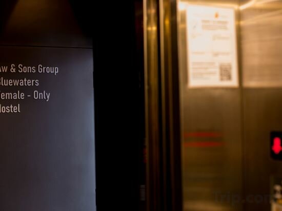 Фото Bluewaters Female-Only Hostel