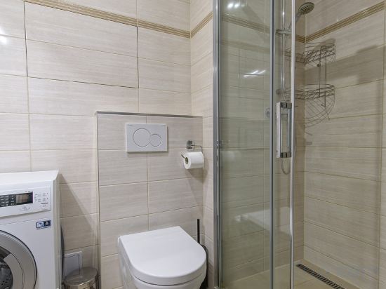 Фото Residence Dobrovskeho 30