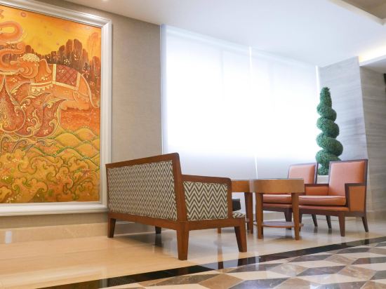 Фото Indra Regent Hotel Bangkok