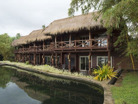 Фото Coconuts Beach Club Resort & SPA