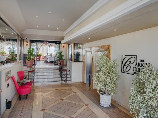 Фото The Arkin Colony Hotel