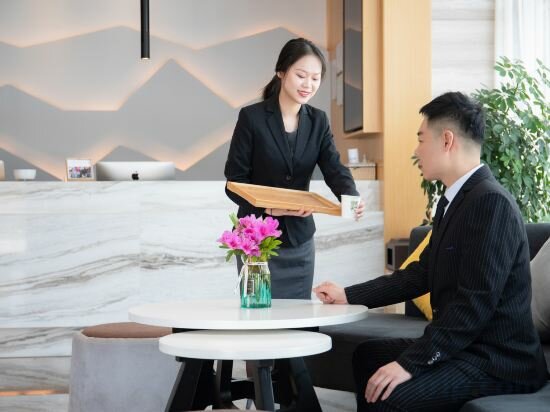 Фото Rezen Select Hotel