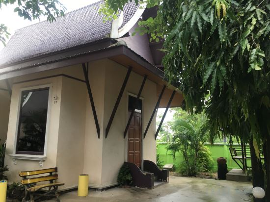 Фото Sweet Inn Resort