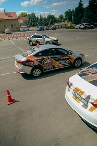 Фото 2 автошколы «Автошкола им. Давыдова»