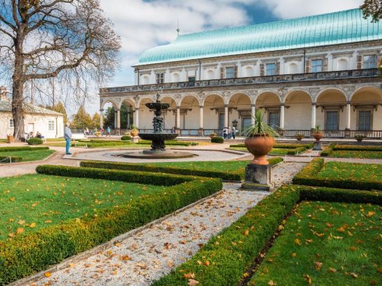 Фото отеля 5