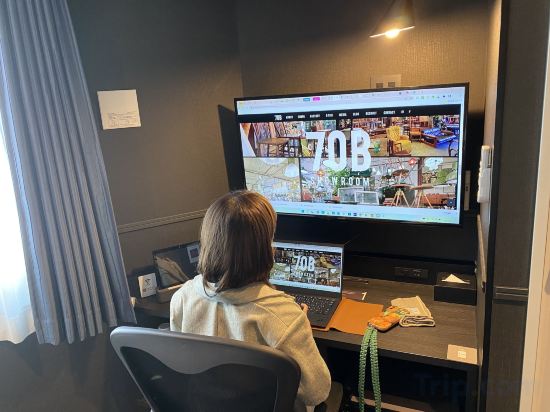 Фото Mizuka Business Canalcity Hakata mae