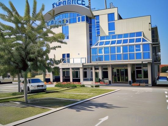 Фото Hotel Elegance