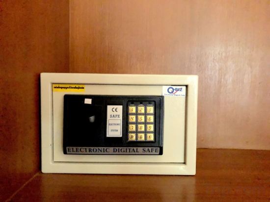 Фото Malibu Samed Resort