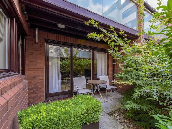 Фото Cheval Knightsbridge