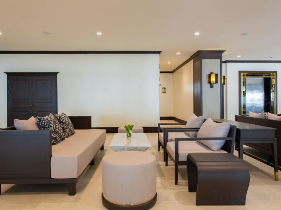 Фото Krabi Heritage Hotel