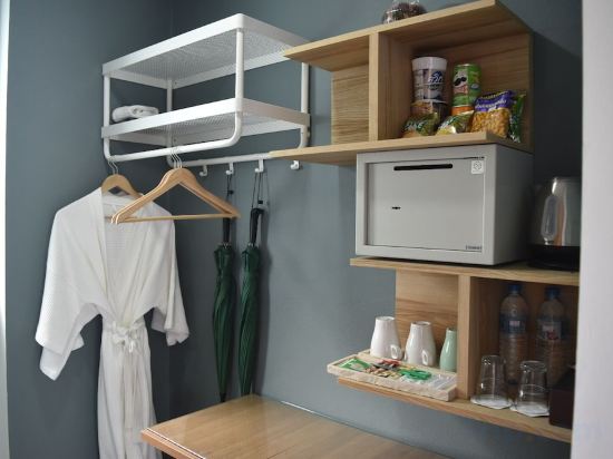 Фото Magical Mountain View Resort