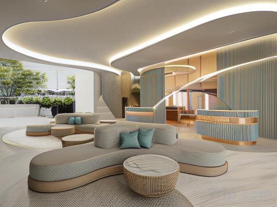 Фото Infinity Aonang Krabi Hotel