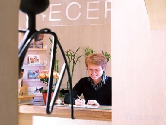 Фото Hôtel Antin Trinité