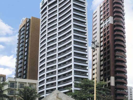 Фото Bourbon Fortaleza Hotel Beira Mar