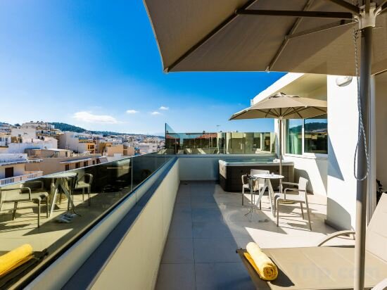 Фото Atrium Ambiance Hotel