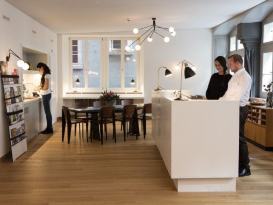 Фото Hotel Marktgasse