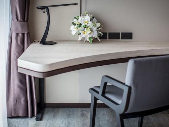 Фото The Siamese Hotel Pattaya