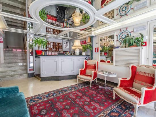 Фото Hotel Il Moro di Venezia