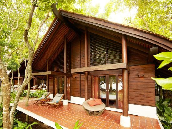 Фото The Tubkaak Krabi Boutique Resort