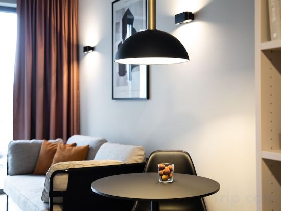 Фото Ipartment Darmstadt