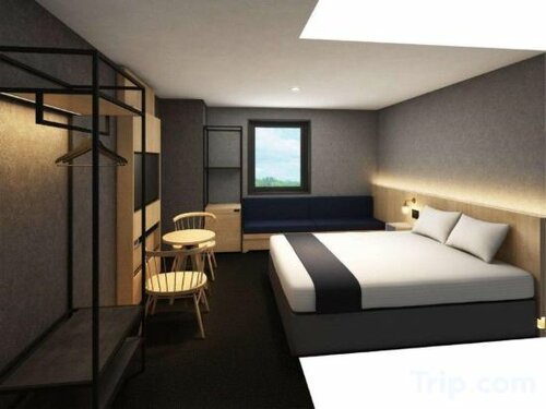 Гостиница Hotel around Takayama, Ascend Hotel Collection в Префектуре Гифу