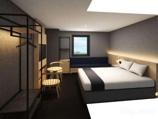 Фото Hotel around Takayama, Ascend Hotel Collection