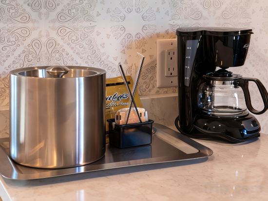 Фото The Dorothy Motel