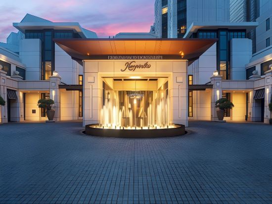 Фото Siam Kempinski Hotel Bangkok