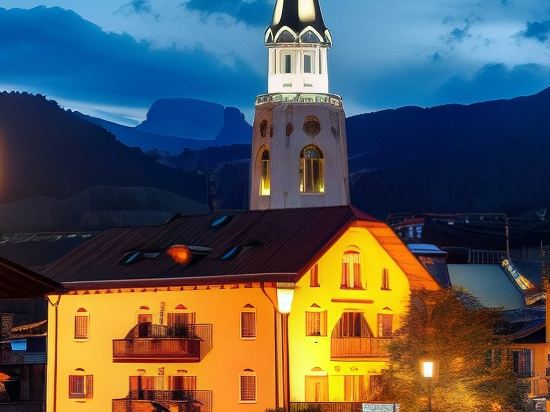 Фото отеля 4