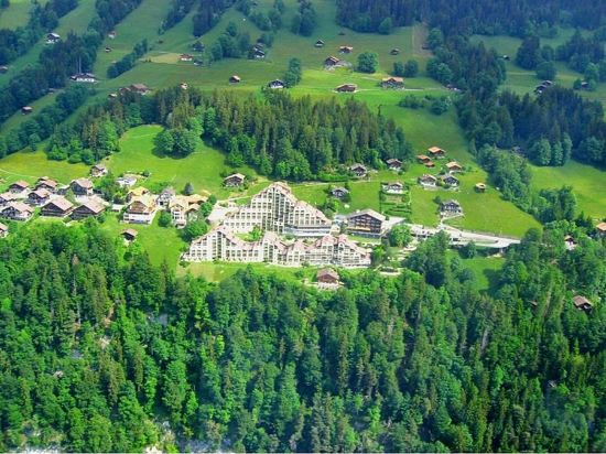 Фото отеля 4