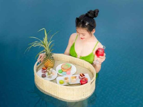 Фото Flower Hotel