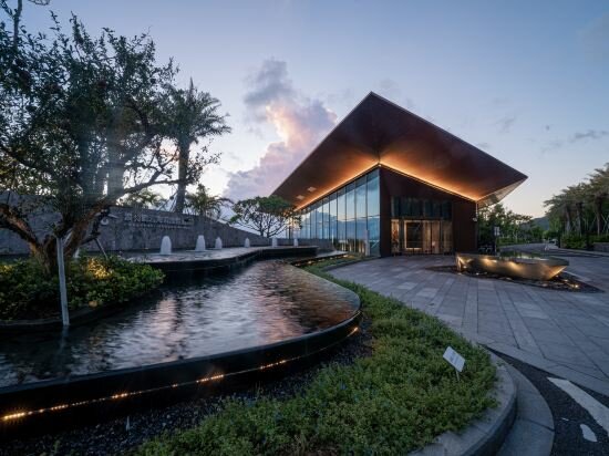 Фото The Yun Resort Shenzhen Longcheer Hotel